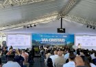 Presidente da CNT defende concessões em Minas: 'toda rodovia com atratividade deve ser privatizada'