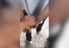 Empresário é preso suspeito de espancar a esposa durante horas em Fernandópolis
