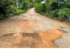MGC-259 coloca em risco motoristas e passageiros