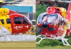 Novo helicóptero da 2ª Cia Especial de Operações Aéreas entra em serviço a partir desta sexta-feira em Varginha, MG
