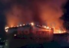 Incêndio em boate na Macedônia do Norte deixa ao menos 51 mortos e mais de 100 feridos