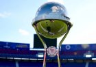 Cruzeiro na Copa Sul-Americana 2025: detalhes do sorteio e possíveis rivais