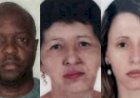 Mãe, filha e colega de trabalho são as vítimas de acidente na BR-153