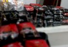 Falso cliente furta pacotes de café e tenta negociar entrega com gerente para não ser preso em MG