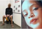 Suspeito de matar Yara Karolaine é transferido para a Grande BH, e mãe da menina pede justiça