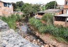 Minas Gerais lidera internações por doenças ligadas à falta de saneamento no Brasil, mostra estudo