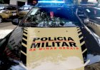 PM lamenta morte de soldado que caiu de viaduto ao tentar salvar homem na Grande BH
