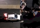 'Crime frio e brutal', diz irmã de caminhoneiro espancado até a morte após ser levado em porta-malas de carro em MG