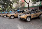 Mãe foge com filha de 2 anos pela mata para não serem mortas pelo marido dela