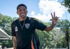 Em busca de título inédito, Atlético conta com dupla campeã da Sul-Americana