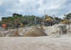 Operação da PF e da Receita combate mineração ilegal, danos ao meio ambiente e lavagem de dinheiro