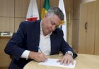 Álvaro Damião vai tomar posse em Belo Horizonte nesta quinta-feira