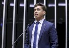 Aliados dizem que Nikolas quer concorrer à Prefeitura de Belo Horizonte em 2028