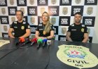 Funerárias de Ipatinga são investigadas por irregularidades e descarte irregular de resíduos humanos no esgoto