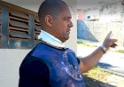 Motociclista que teve pescoço ferido por fio solto diz que está traumatizado: ‘ando com medo’