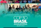 Sicoob Credicenm será destaque na COP30 com projeto de educação e sustentabilidade