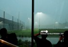Espanha e argentina suspendem treinos da final da Copa do Mundo por causa de tempestade