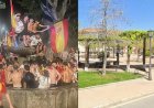 Dois jovens morrem em celebração da Copa do Mundo na Espanha