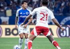 Por bom retorno no Brasileirão, Cruzeiro busca quebrar longo jejum contra o Internacional