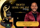 Troféu Gente Que Faz 2026