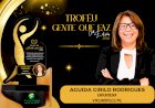 Troféu Gente Que Faz 2026