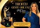 Troféu Gente Que Faz 2026