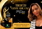Troféu Gente Que Faz 2026