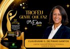 Troféu Gente Que Faz 2026