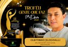 Troféu Gente Que Faz 2026