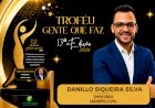 Troféu Gente Que Faz 2026
