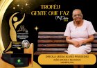 Troféu Gente Que Faz 2026