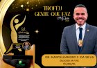 Troféu Gente Que Faz 2026
