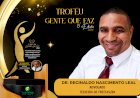 Troféu Gente Que Faz 2026