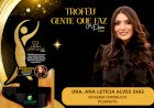 Troféu Gente Que Faz 2026