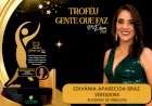 Troféu Gente Que Faz 2026