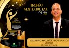 Troféu Gente Que Faz 2026