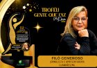Troféu Gente Que Faz 2026