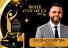 Troféu Gente Que Faz 2026