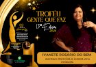 Troféu Gente Que Faz 2026