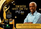 Troféu Gente Que Faz 2026