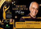 Troféu Gente Que Faz 2026