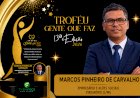 Troféu Gente Que Faz 2026