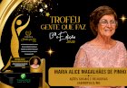 Troféu Gente Que Faz 2026