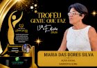Troféu Gente Que Faz 2026