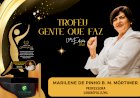 Troféu Gente Que Faz 2026