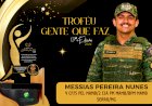 Troféu Gente Que Faz 2026