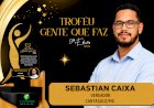 Troféu Gente Que Faz 2026