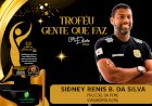 Troféu Gente Que Faz 2026