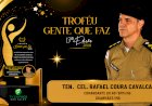 Troféu Gente Que Faz 2026
