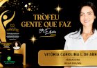 Troféu Gente Que Faz 2026